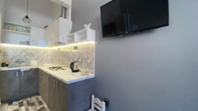 Private OMORFI Apartment Nessebar